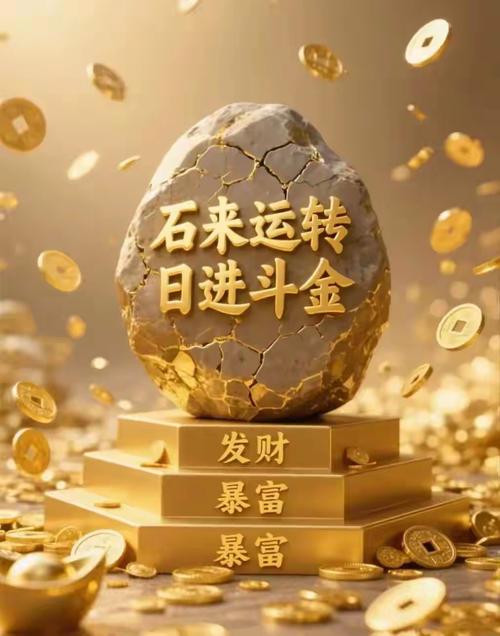 1976沙中土命財運 貴人可帶來不錯的財運