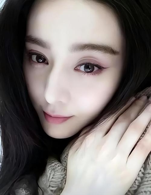人長狐貍眼好嗎