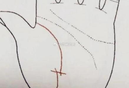 成功線中斷又另起一條