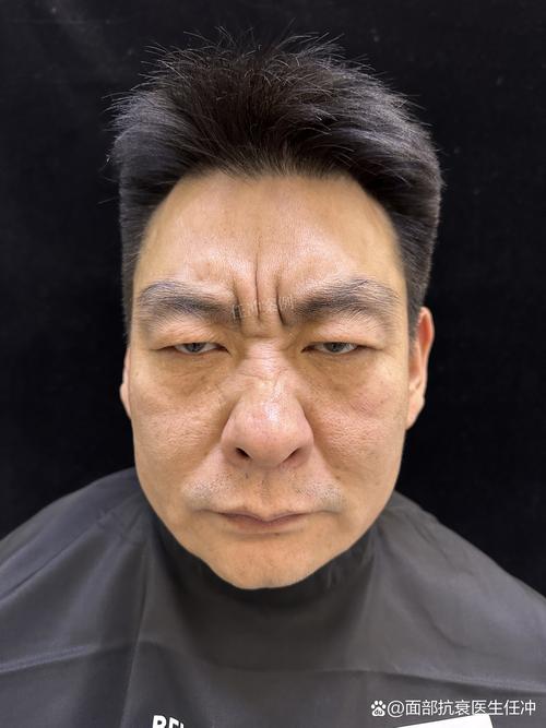 不平凡的男人面相是怎樣的
