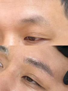 斷眉的男人面相分析 斷眉的男人真不能嫁嗎