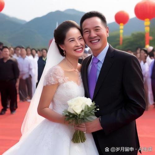 娶哪種女人會闔家興旺