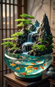 流水?dāng)[件風(fēng)水禁忌是什么 流水?dāng)[件風(fēng)水要注意什么事項