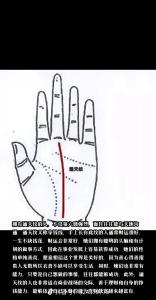 6種手相最不缺錢花