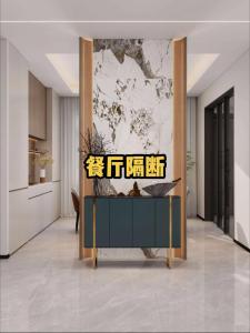 入戶對著餐廳的風(fēng)水