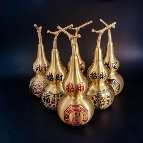 風(fēng)水化煞用品大全 運(yùn)財(cái)童子可招財(cái)辟邪