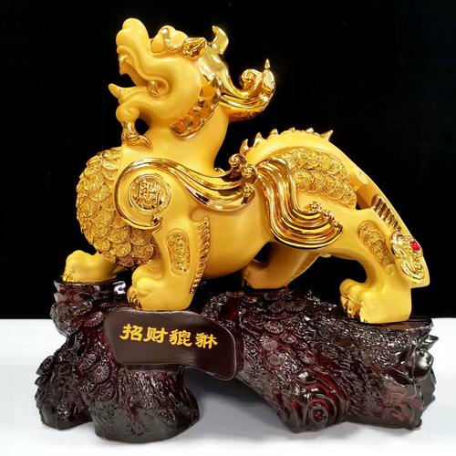 擺放什么飾品能招財 鎮定安神招攬財運