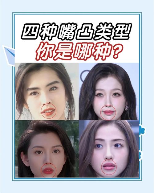 顴骨高嘴巴凸的女人面相好不好 運勢怎么樣