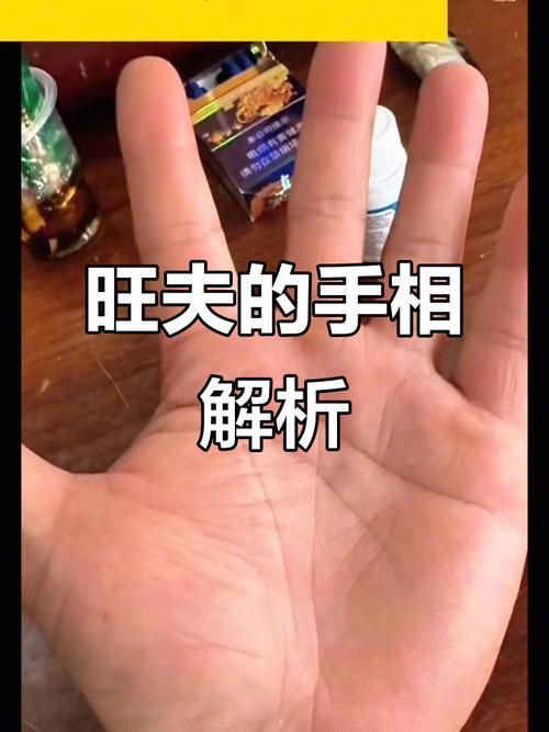 女人虎吞龍手相 可以旺夫