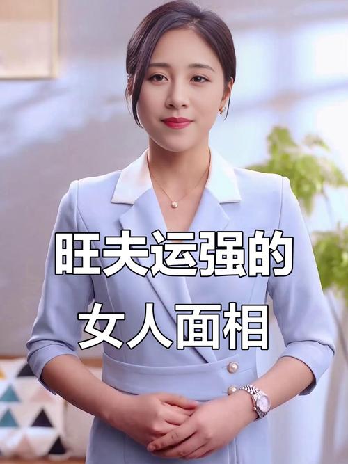 鼻頭肉多女人面相 財運好身體健康