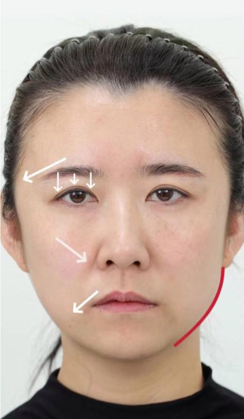 眼角向下的女人面相 脾氣溫和