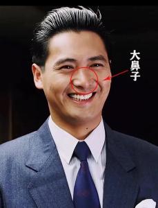 鼻子大的男人面相好不好，男人鼻子大代表什么
