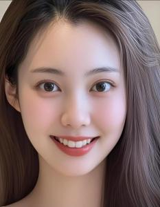 賺錢能力高的女人面相 眼睛大而有神