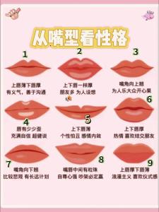 嘴唇翹代表什么，嘴唇翹面相的人命運怎么樣？
