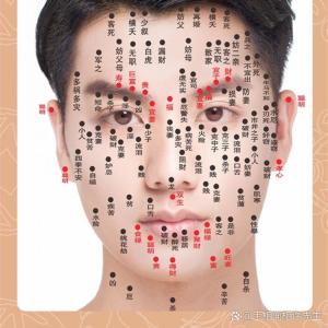 男人哪里長痣犯桃花，哪里長痣招桃花？