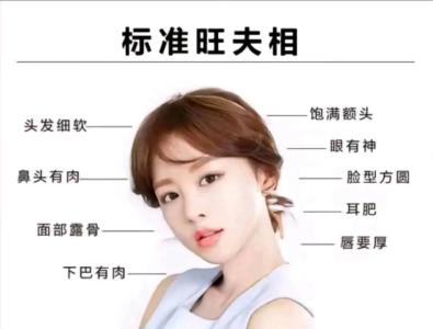 什么面相看起來溫柔 很會安慰人