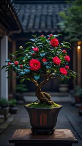 茶花樹放在家里不吉利嗎 有什么風水禁忌