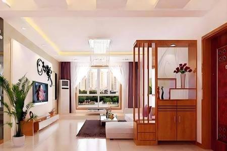 家中家具的擺放風水