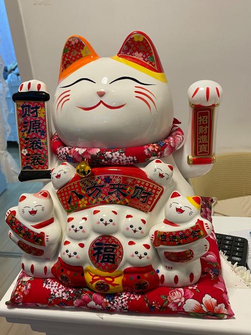 服裝店擺什么招財(cái) 吉祥物助力財(cái)源滾滾來(lái)