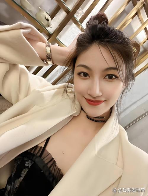 在職場(chǎng)上混得風(fēng)生水起的女人面相
