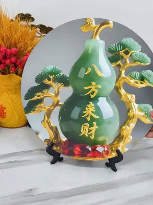 做生意擺什么招財(cái) 利用吉祥物為財(cái)運(yùn)造勢(shì)