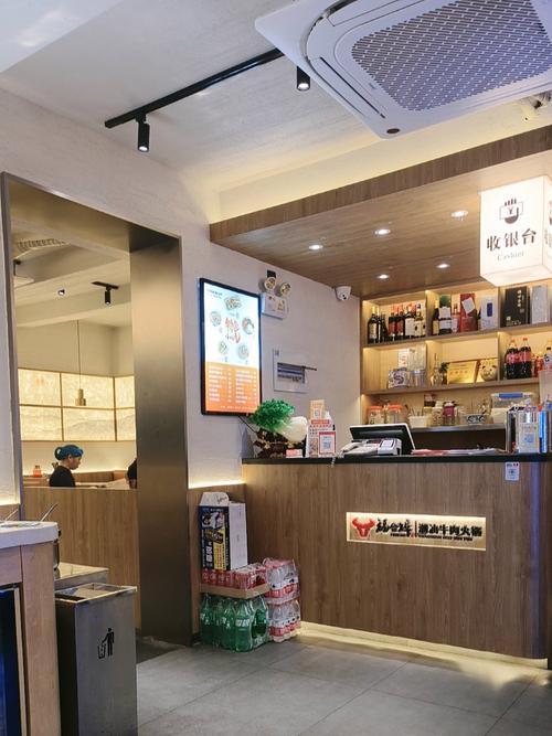收銀臺在店鋪的什么位置最合適 收銀臺忌設"六煞"位