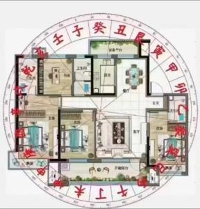 影響房子氣運(yùn)的因素具體有哪些  房子講究四平八穩(wěn)