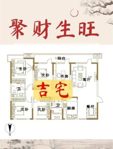 什么樣的房子會發財 可以添財旺運的四類房屋類型