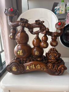 枕頭下放什么最旺財 擺放葫蘆招財旺財