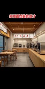 店面裝潢要具備哪些特色