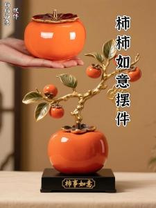 家里擺放飾品 正確擺放好運(yùn)降臨