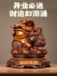 店鋪里究竟放什么才能招財？這三件寶物值得一試！