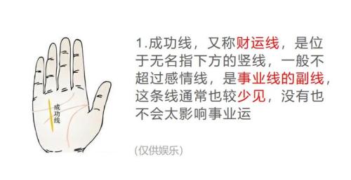 經商奇才賺大錢手相 手指頭長的人創業易成功