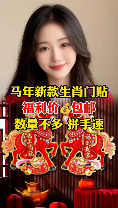 屬馬人本命年可以參加店鋪開張嗎