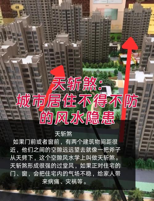 風水提醒：樓層太高不利于健康