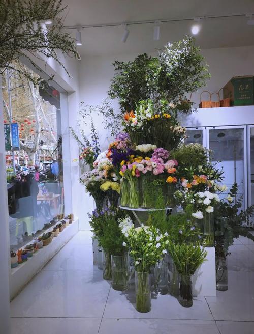 花店方位風水擺設禁忌