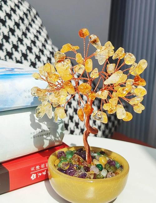 店鋪風水：如何擺放財運水晶