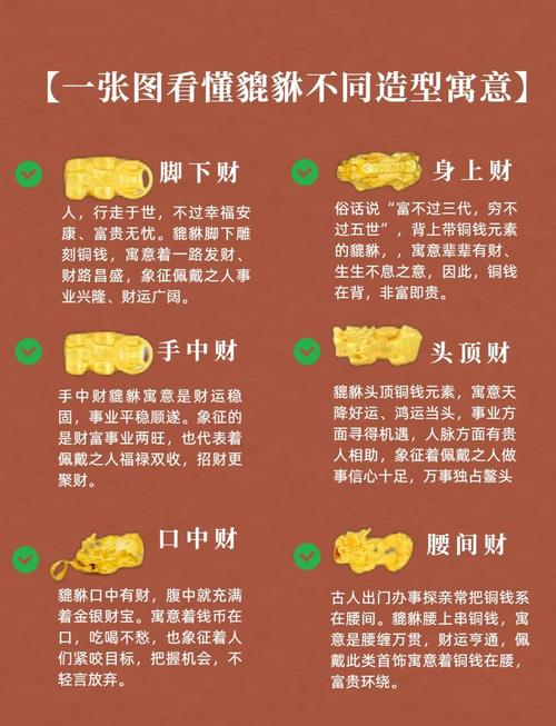 風水店鋪招財方法大全介紹 店鋪風水招財