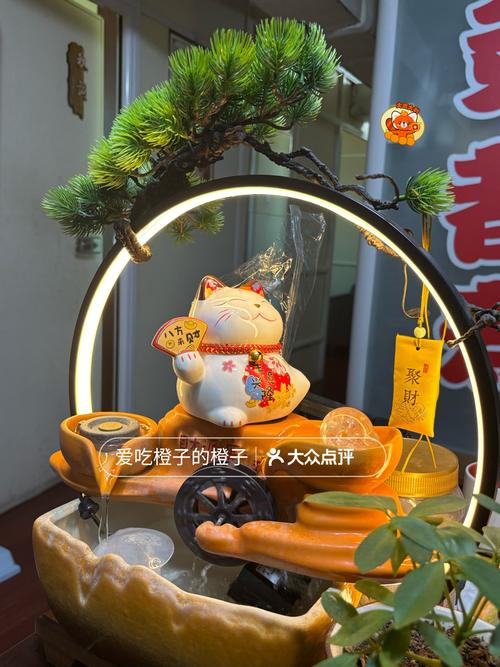 店鋪招財貓擺放風(fēng)水禁忌