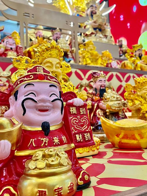 為了聚財(cái) 應(yīng)該在店鋪擺放什么呢
