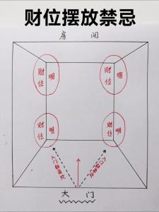 做生意門口忌諱放什么
