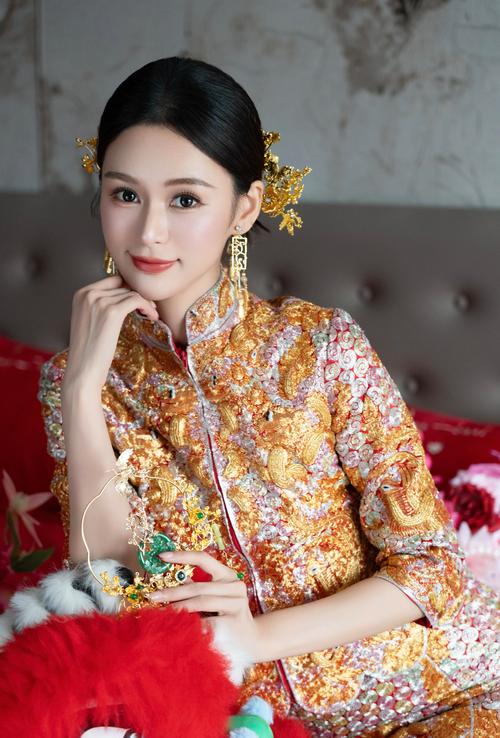 好的女人面相 最佳結婚對象
