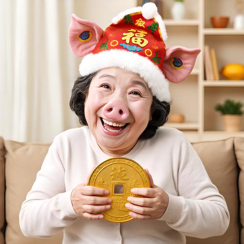 為家庭帶來滾滾福運的女人 有享福命的生肖女