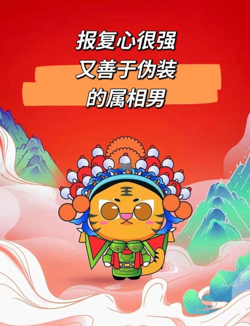 最擅長偽裝的生肖男 隱瞞身份的生肖男是誰啊