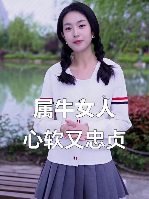 屬牛認(rèn)為最魅力四射的女人 生肖牛男喜歡的女生