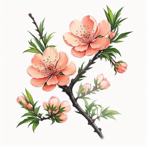 女人旺桃花的風水