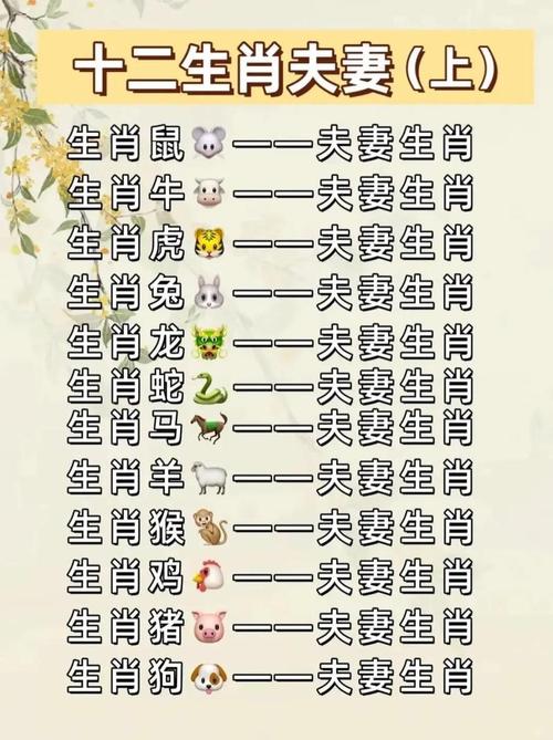 屬牛女和屬鼠男生什么屬相好 男鼠女牛生哪個生肖的寶寶