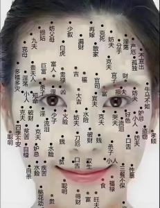 最常見的9大幸運痣 身上最幸運的9顆痣