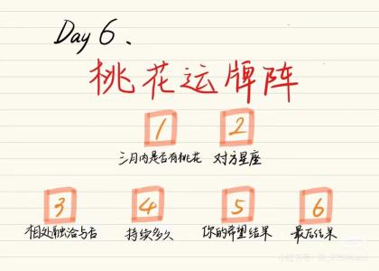 九星命數(shù)教你巧妙布置桃花陣，拯救想要脫單的你！