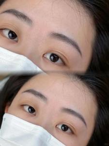 一字眉的人性格是怎么樣的？